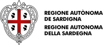 Logo della Regione Autonoma della Sardegna