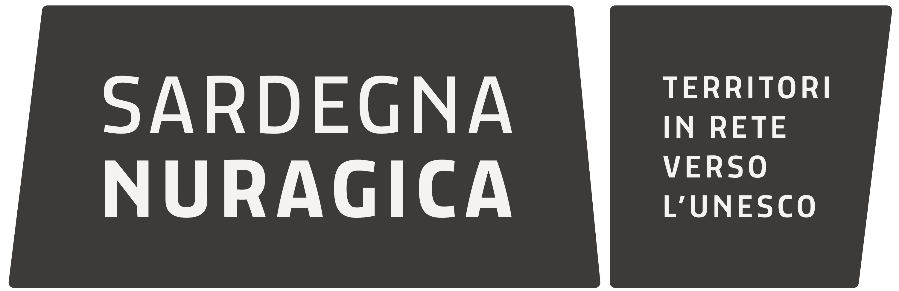 Logo del progetto sardegna nuragica